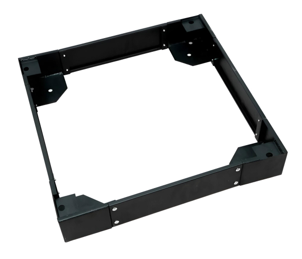 ExtraLink  Cokół do szaf 800X1000mm (czarna) - 1323240 - zdjęcie